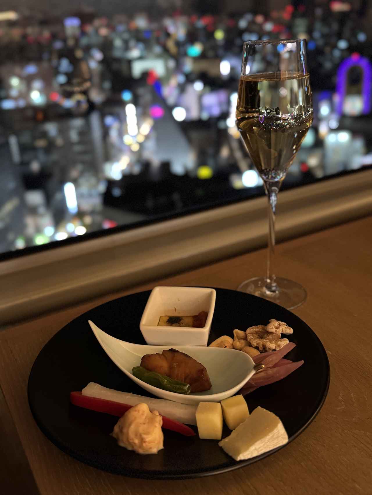 画像1: 33階　エグゼグティブラウンジ