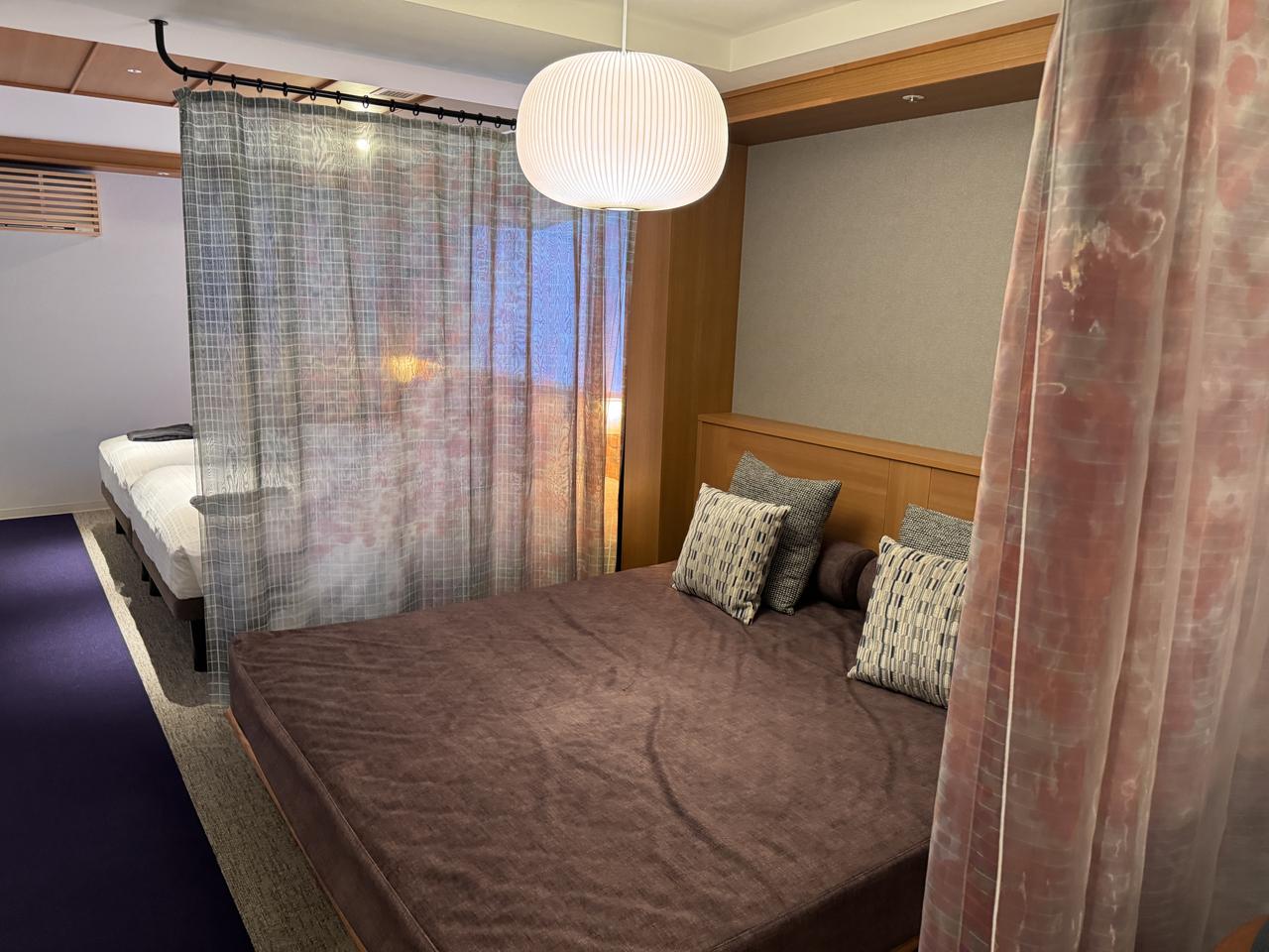 画像6: 【宿泊レポ】京都の魅力を世界へ♡五感で巡る体験型ホテル『HANARE by Tokyu Stay』