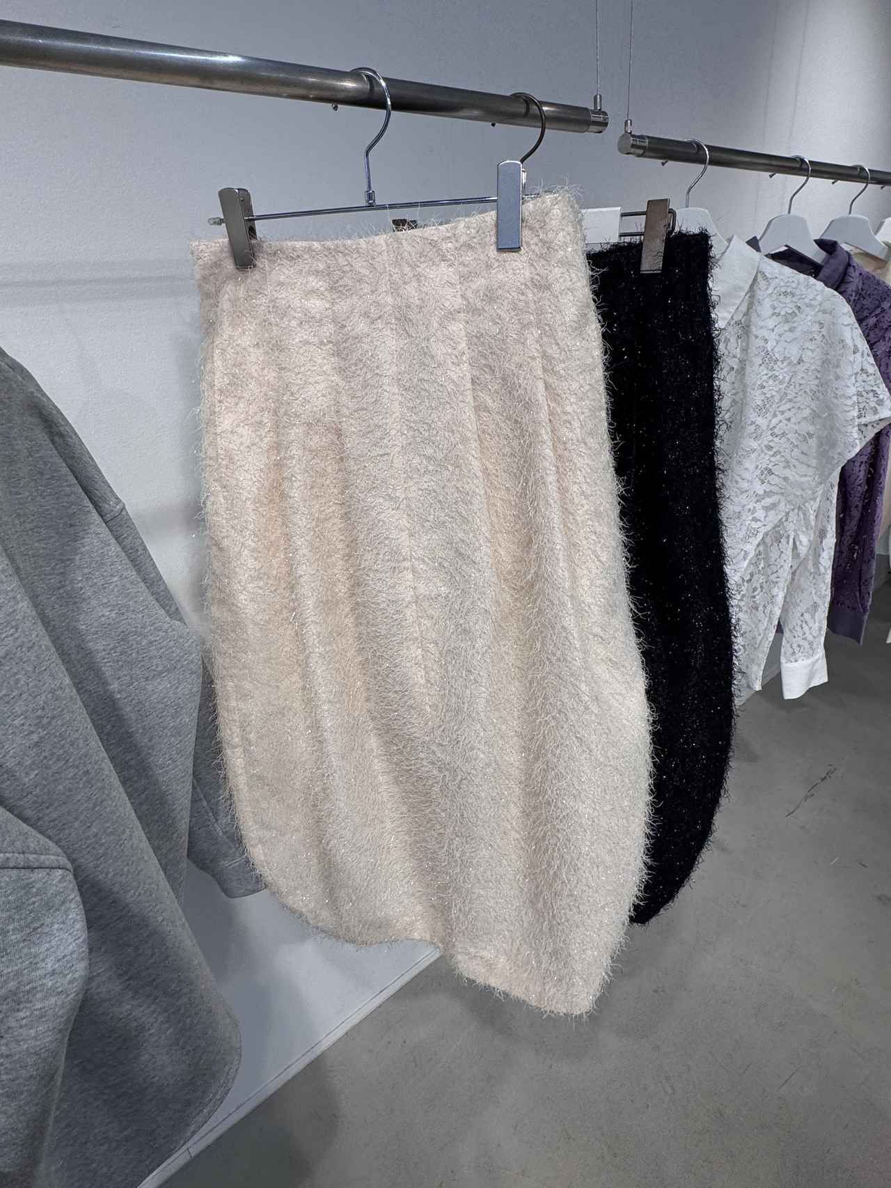 画像5: ベルメゾンから新ブランド「COMMON＋HAUS」誕生♡“ベーシックにひねり”を効かせた私だけの定番