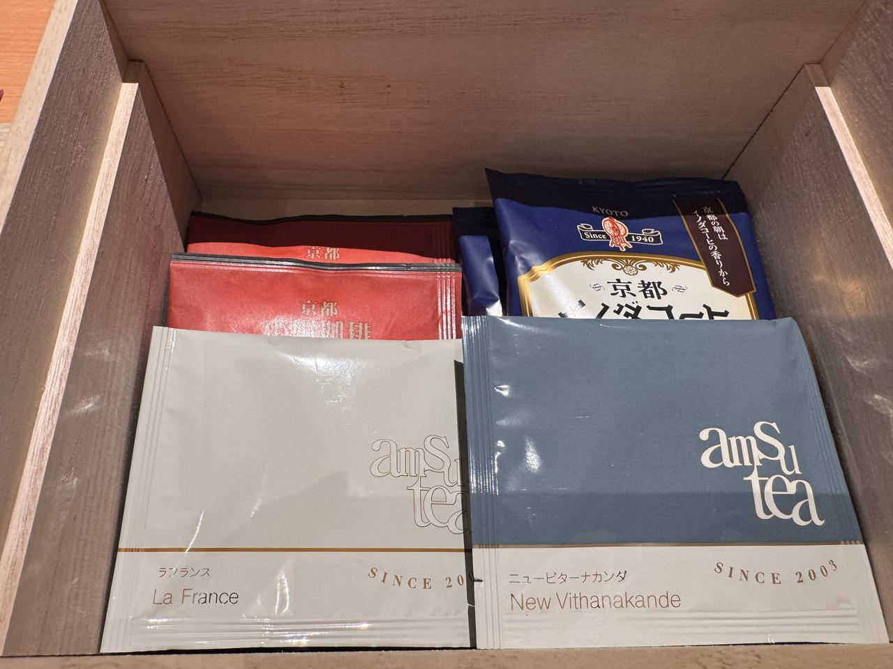 画像12: 【宿泊レポ】京都の魅力を世界へ♡五感で巡る体験型ホテル『HANARE by Tokyu Stay』