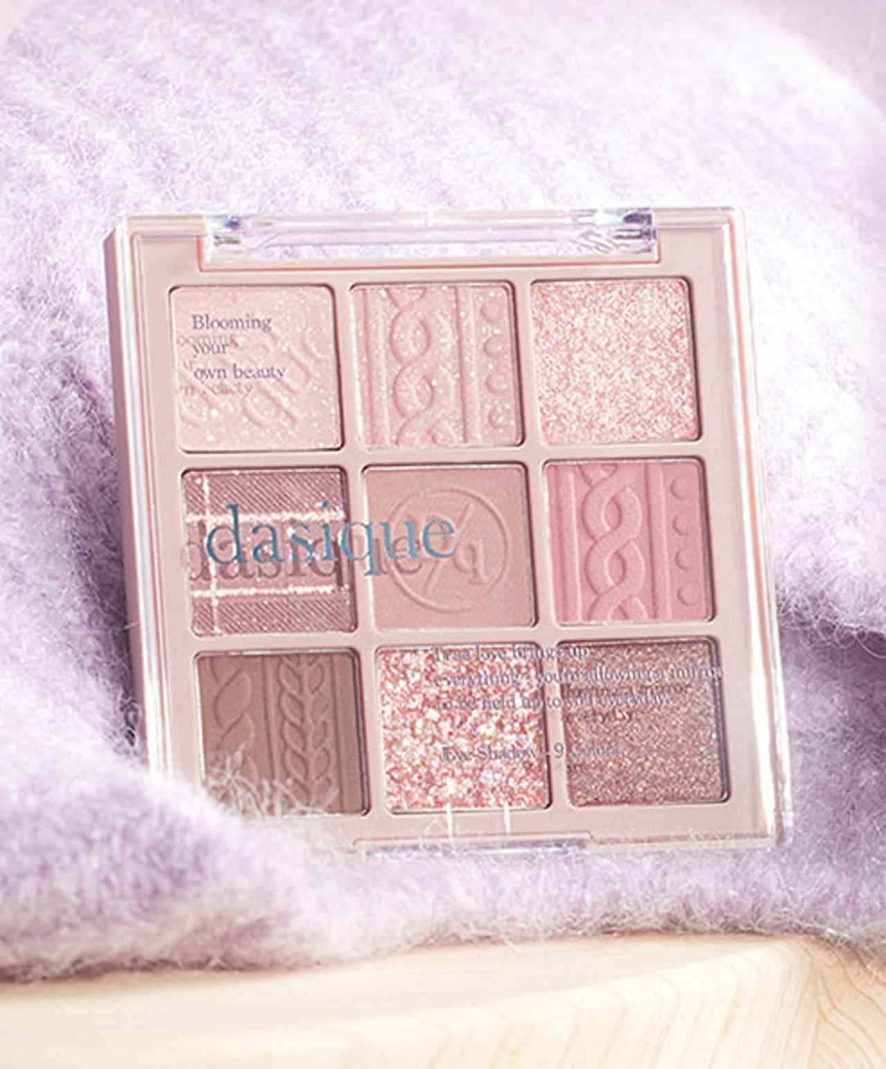 画像8: 2025年11月Qoo10月間コスメランキング発表