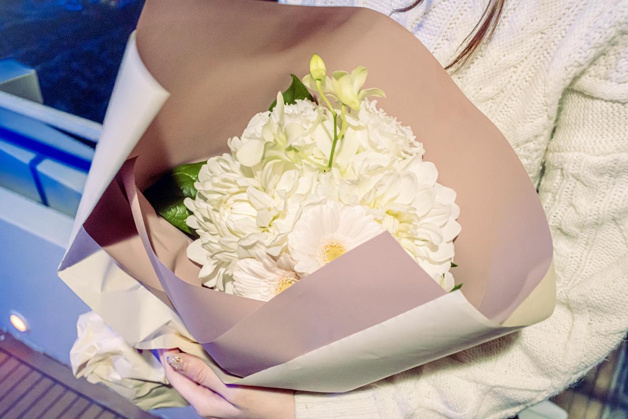 画像2: 大切な日を、横浜で記憶に残る体験に