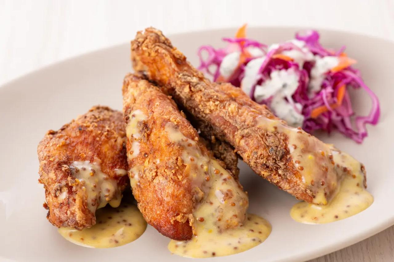 画像: ニューヨークの食トレンドを楽しめる新メニューとは？！