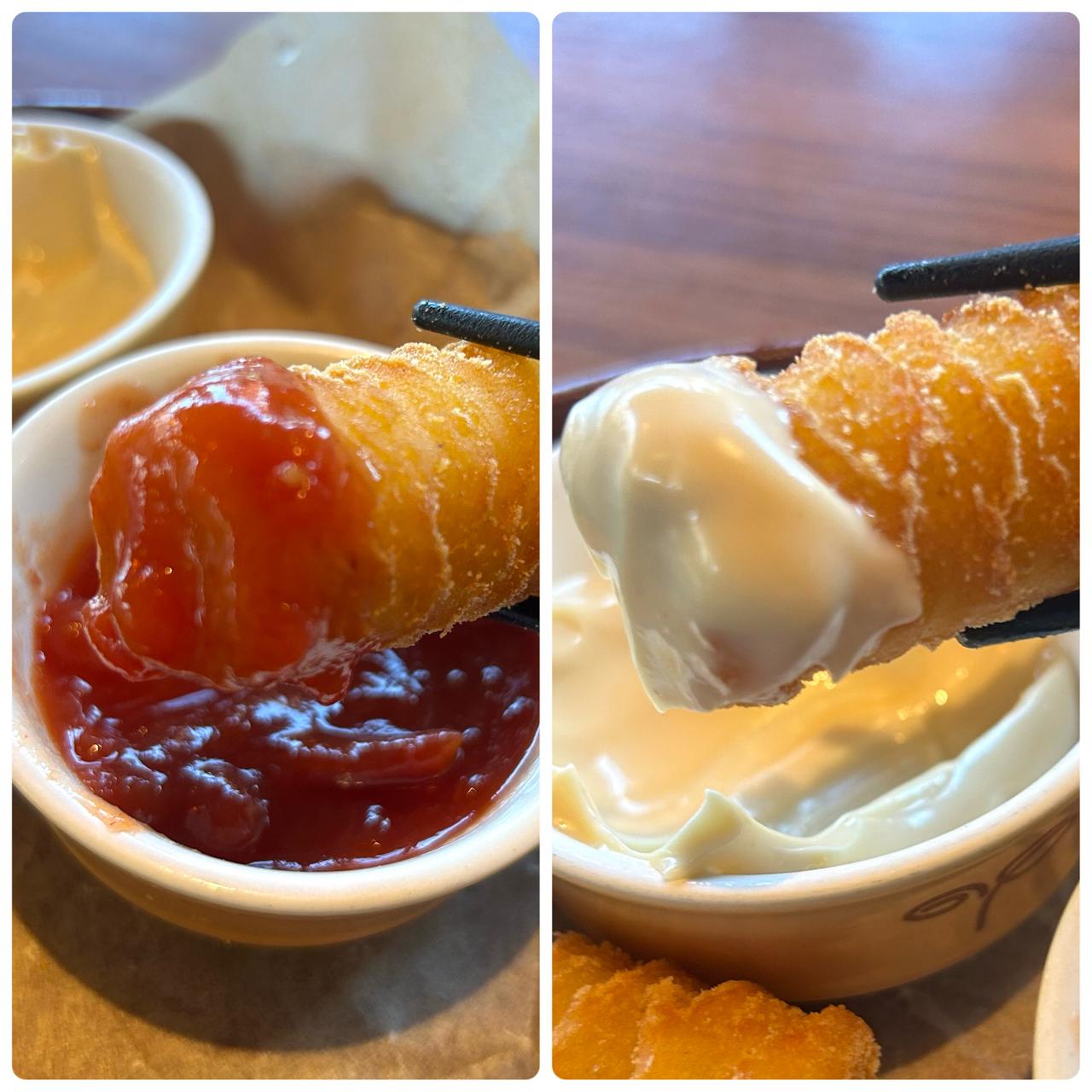 画像3: お試しさせていただきました！