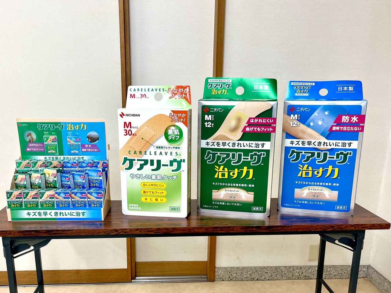 画像1: 親子で学んだ「手をいたわる」という習慣