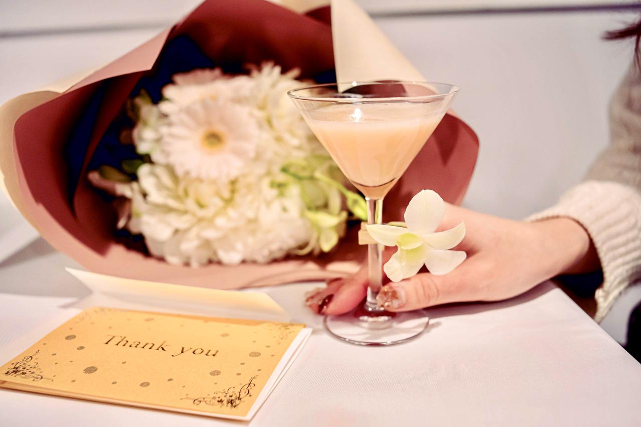 画像1: 大切な日を、横浜で記憶に残る体験に