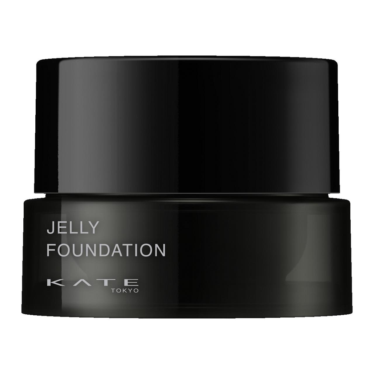 画像: ケイト ジュレリープファンデーション 全6色 25g(スパチュラつき) ケイト ジュレリープファンデーション 〈レフィル〉 全6色 25g