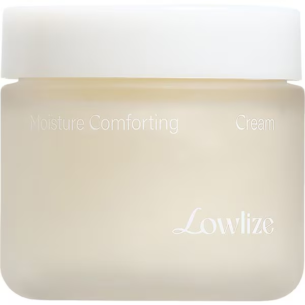 画像: モイスチャーコンフォーティングクリーム 容量：80ｍL 通常価格：2600円