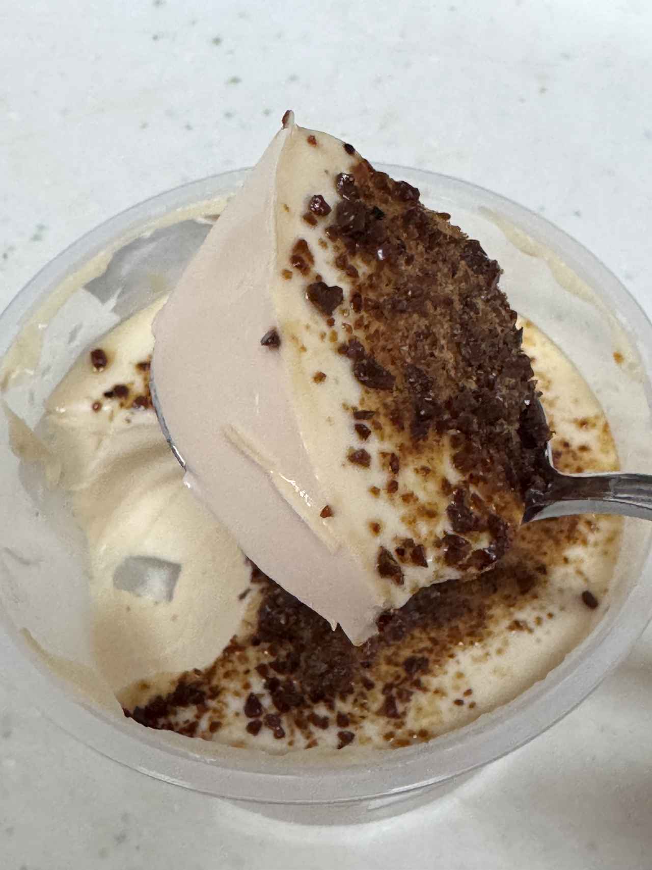 画像2: バター好き必見♡まるで“食べるバター”な背徳スイーツ『やみつきシュガーバターブリュレ』が新登場