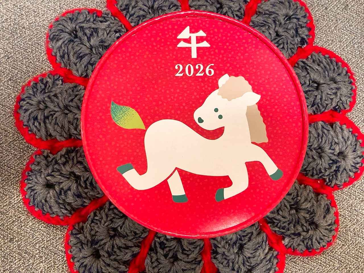 画像5: 【帰省やホムパに】2026年、最初の手土産はこれ！人数＆シーンで選べる、おすすめ和風スイーツ３選