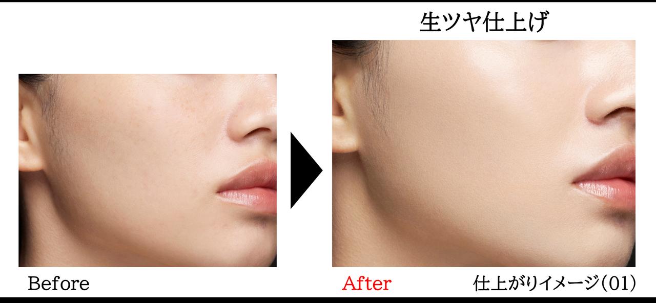 画像2: ⚫︎COLOR VARIATION