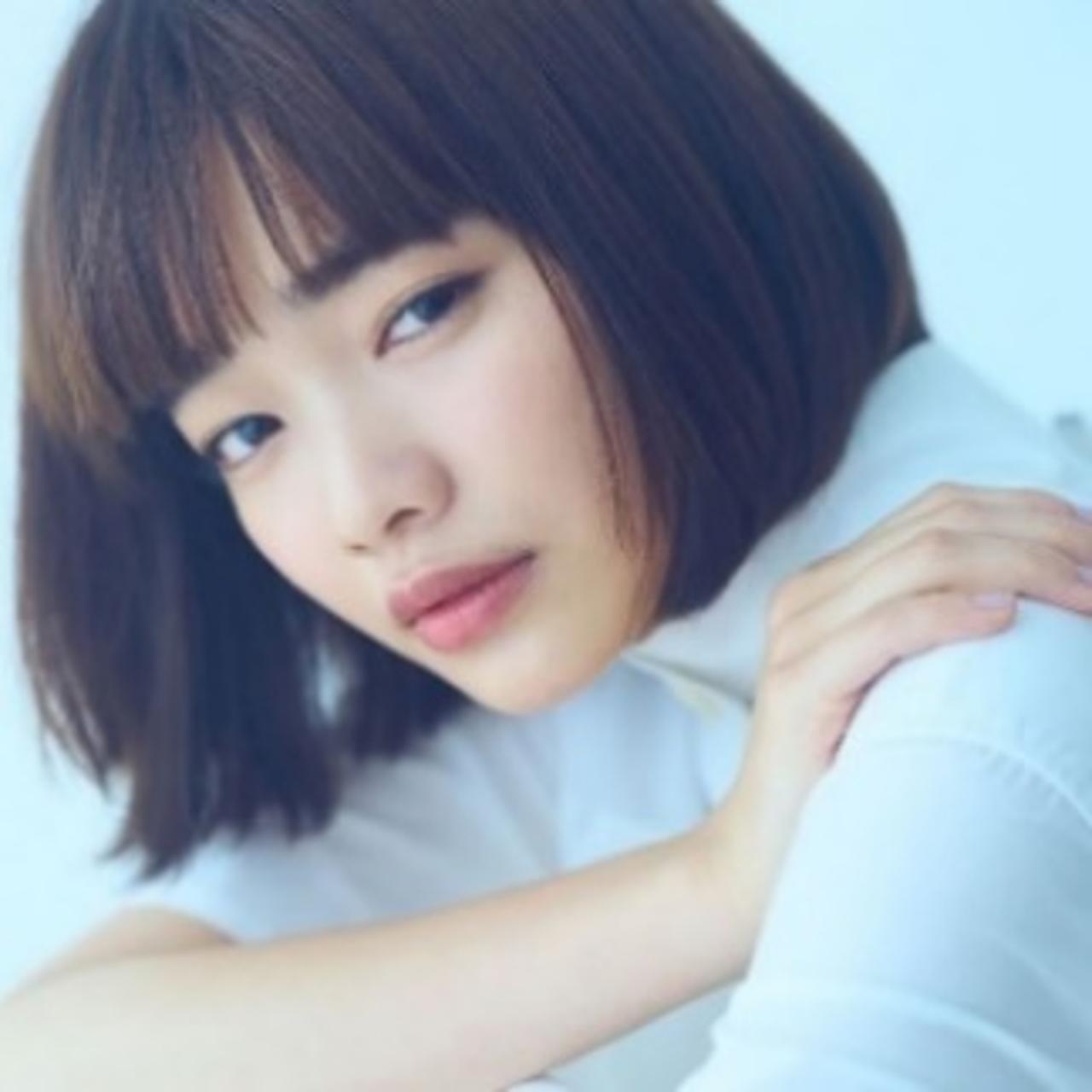 画像: KATE新ベースメイクシリーズ「月夜の海月」ミューズ プロフィール