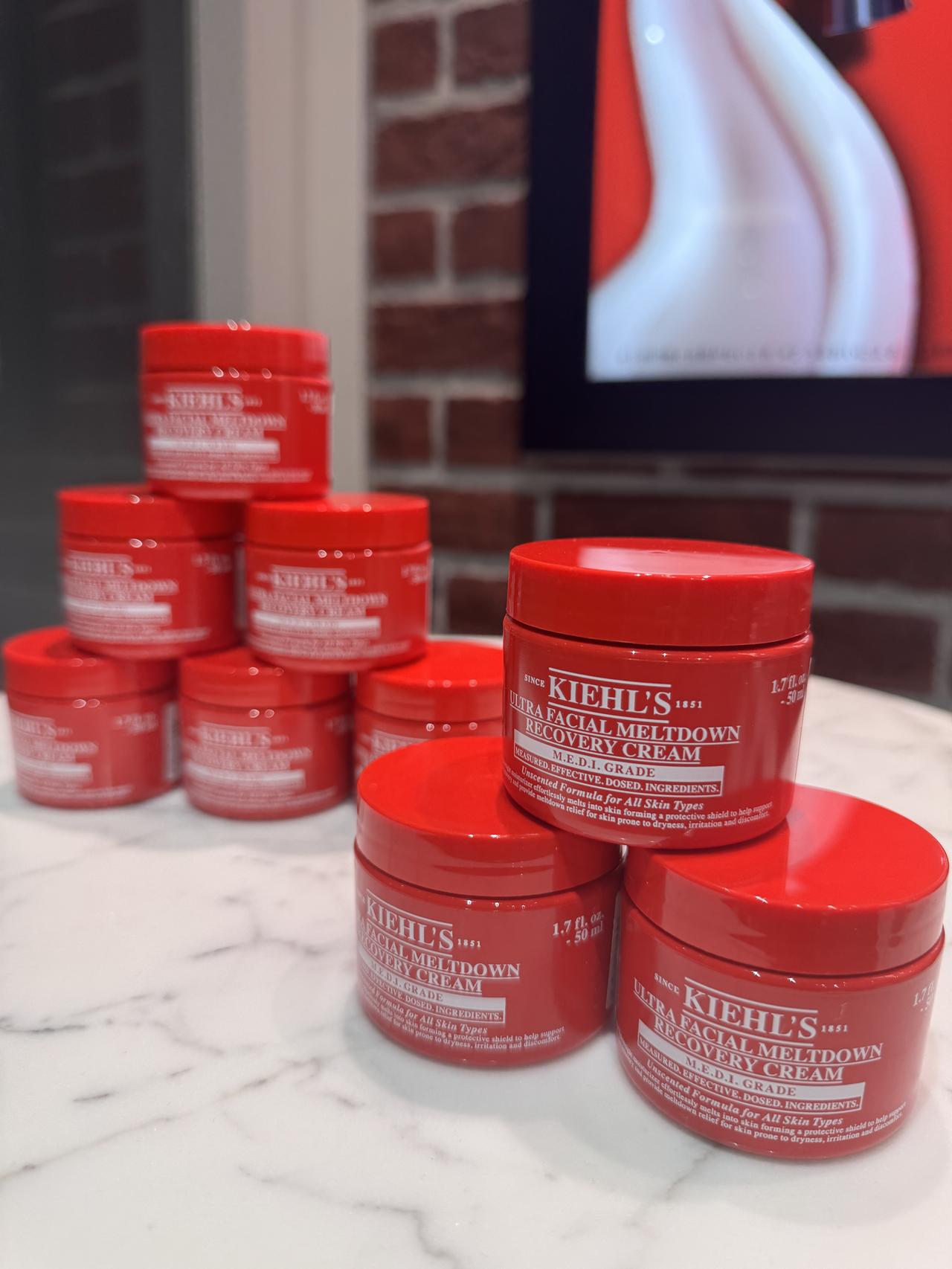 画像: 瞬間バリアクリーム UFC 発売スケジュール