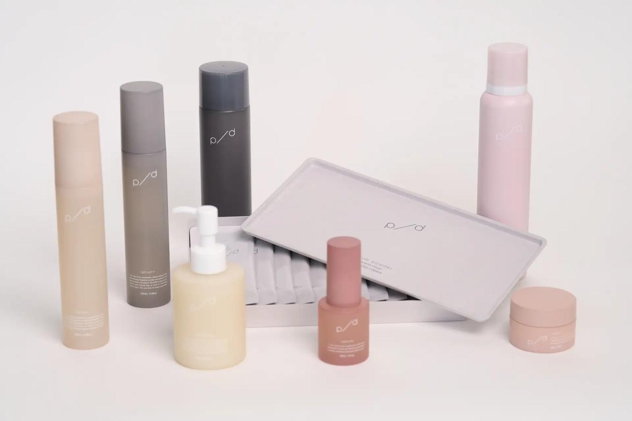 画像1: 今日のケアが、未来の自信になる。