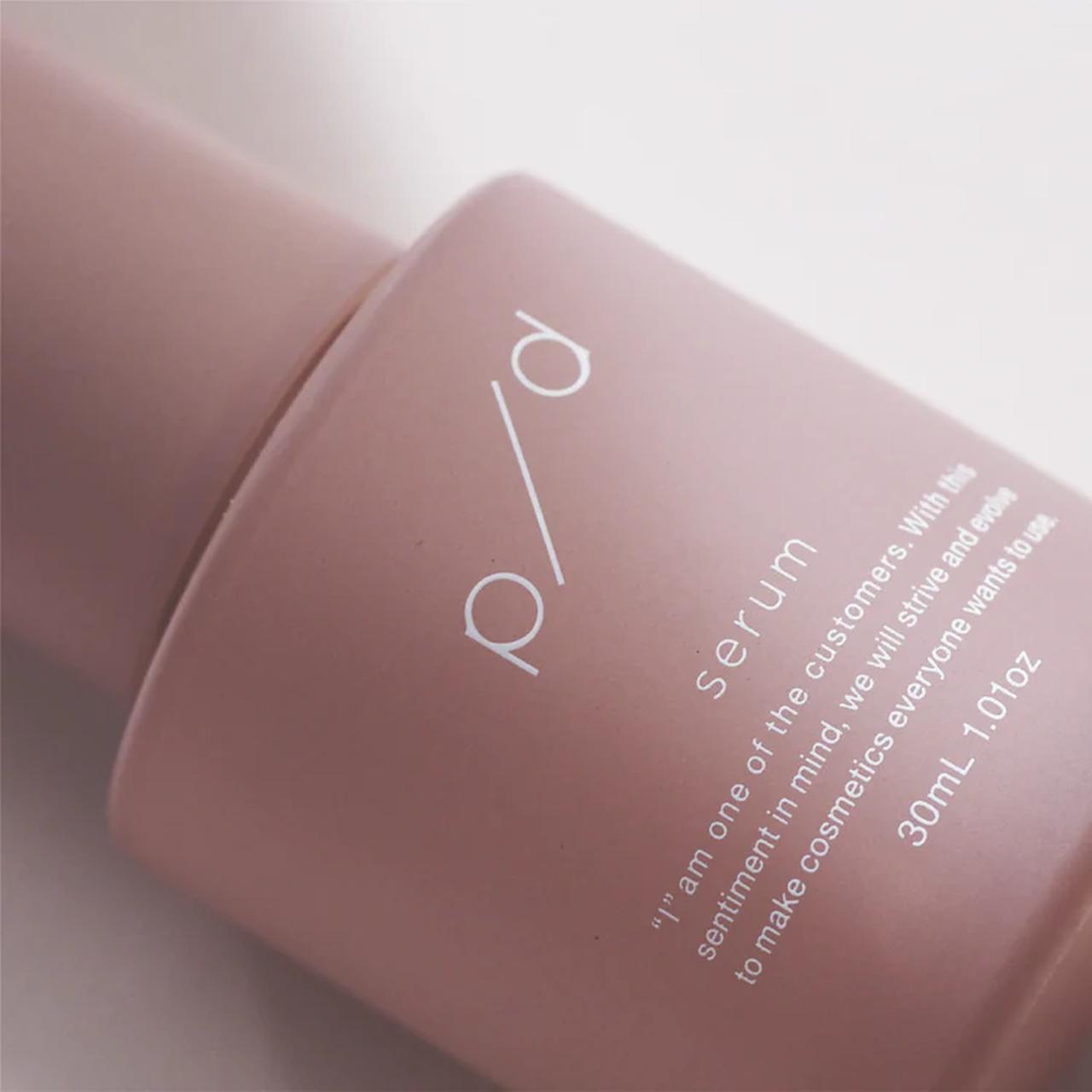 画像1: 心まで潤う♡満たされツヤ肌へ導くプラセンタ専門スキンケア「p/d（ピーディー）」