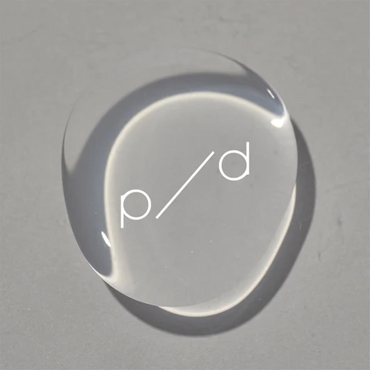 画像2: 心まで潤う♡満たされツヤ肌へ導くプラセンタ専門スキンケア「p/d（ピーディー）」