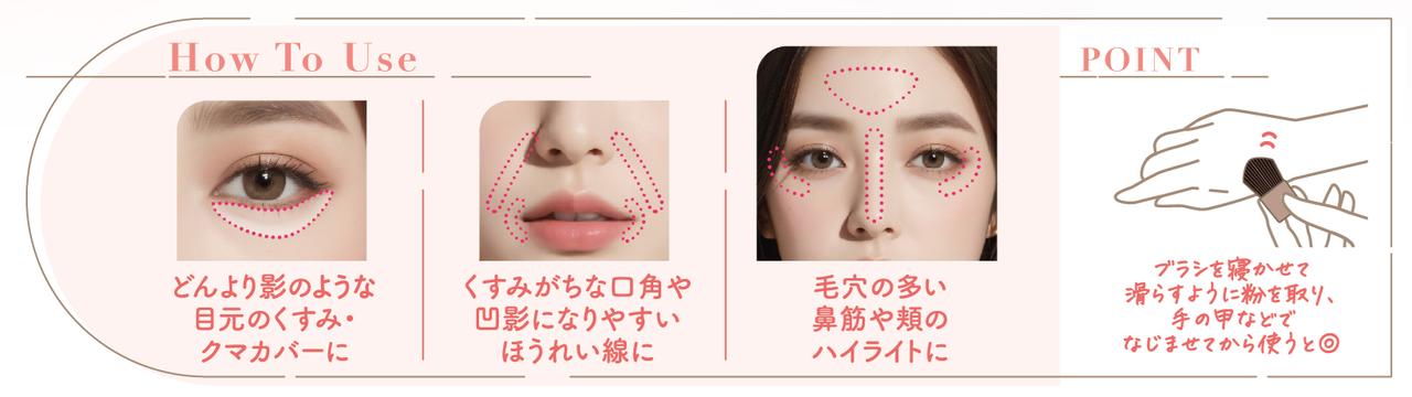 画像1: ▪️How To Use