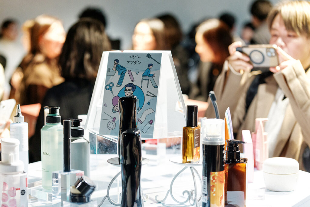 画像2: 日韓米の最新トレンドが一堂に!美容トレンド予測発表会「Beauty Trend 2026」開催レポート