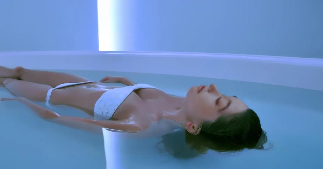 画像: 無重力スパ（フローティングタンク）なら自由が丘ピュールスパ
