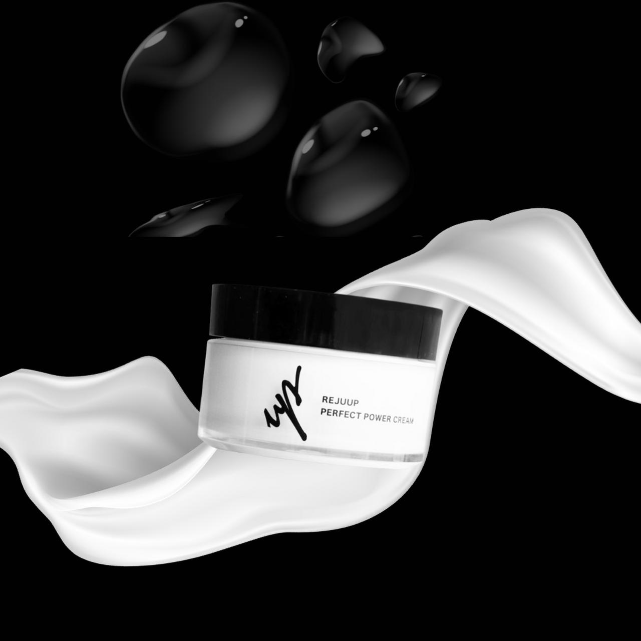 画像: リジュアップ　パーフェクトパワークリーム