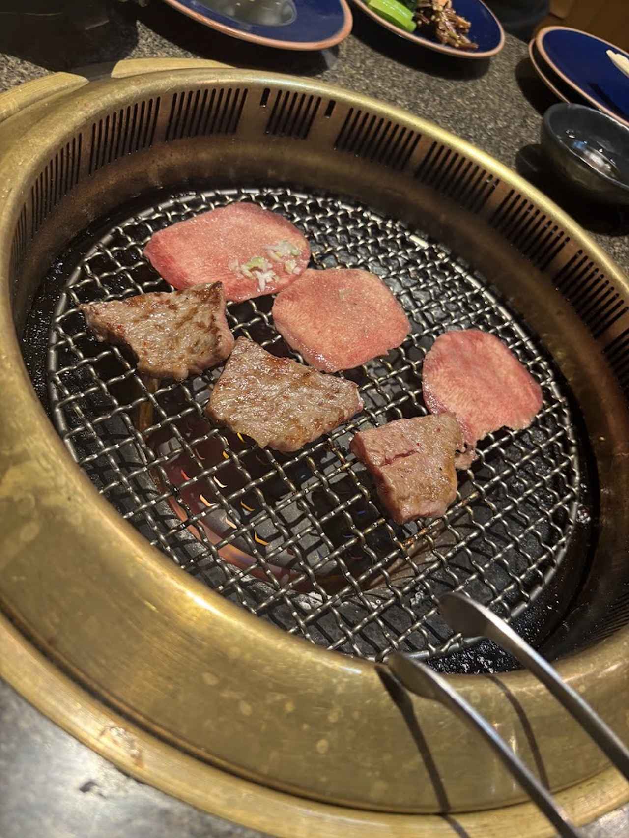 画像2: 上塩タン 虎塩　1,500円