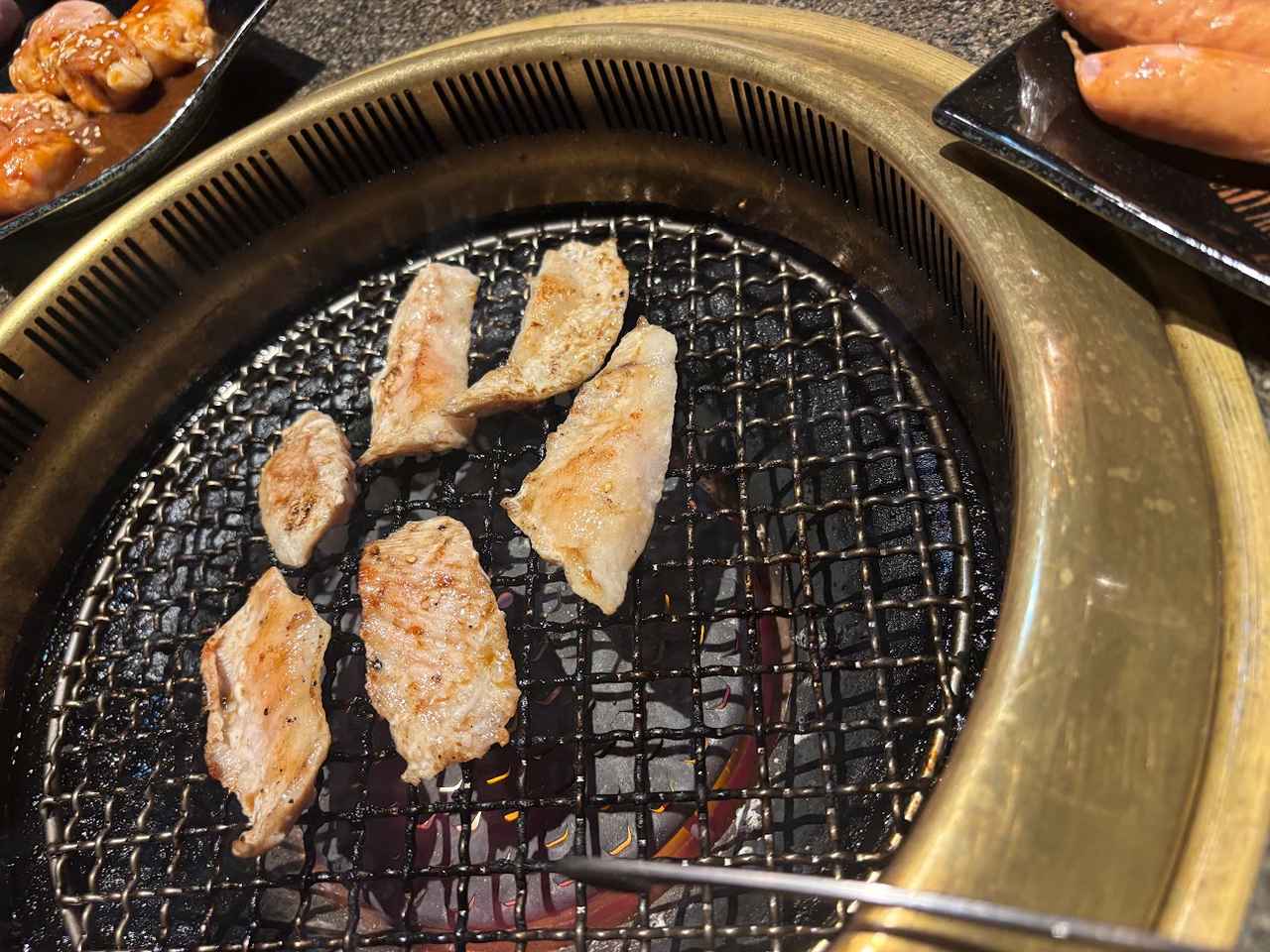 画像: トントロ　750円