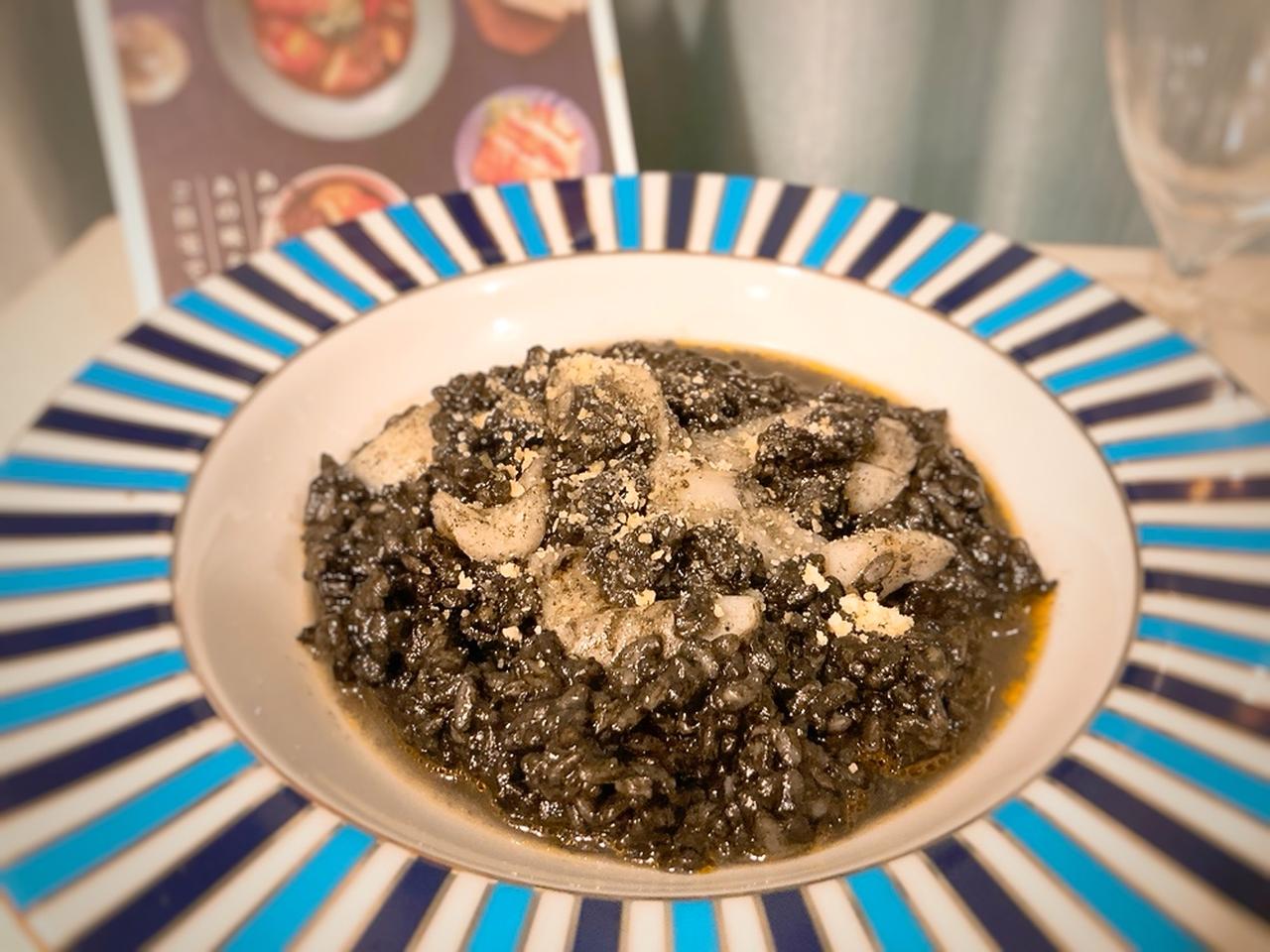 画像1: あの名店の味も、新商品に！