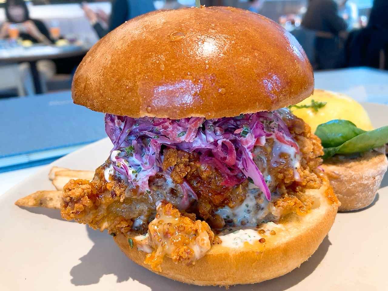 画像9: 【年末年始、都内にいるなら】ニューヨークの“朝食の女王”が、ついに表参道に♡ここだけの限定メニューは絶対食べたい…！