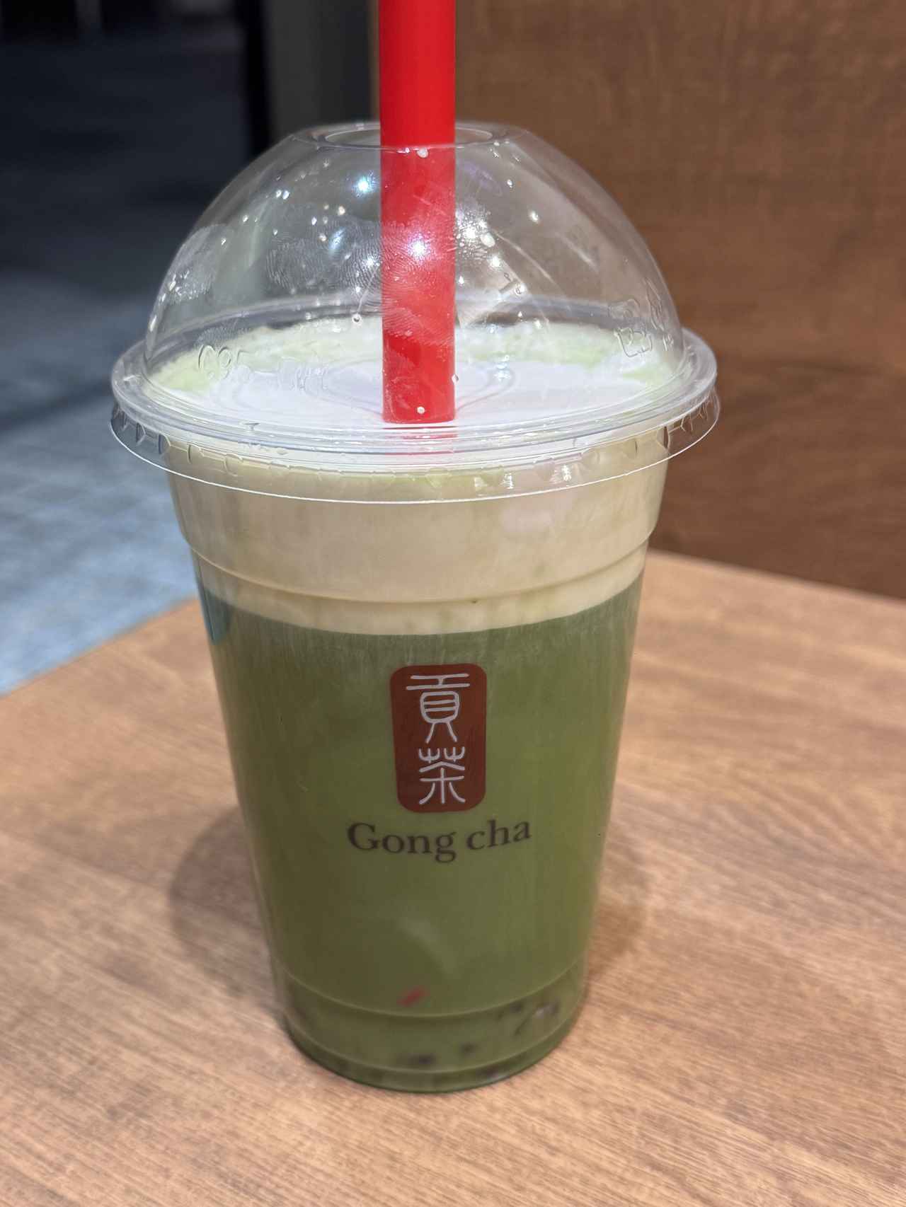 画像: ゴンチャの“初茶”で、福を呼び込む一杯を