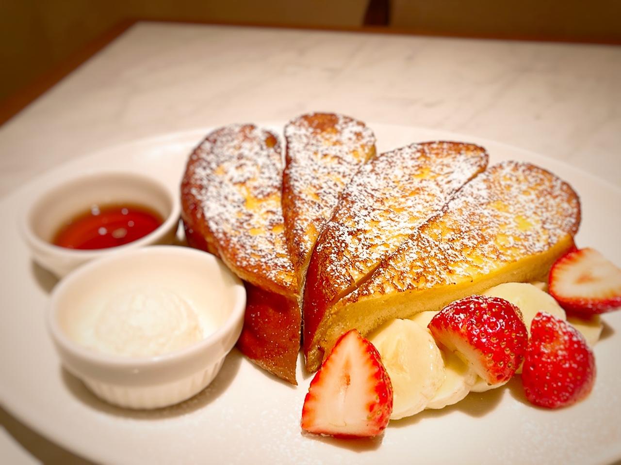 画像11: 【年末年始、都内にいるなら】ニューヨークの“朝食の女王”が、ついに表参道に♡ここだけの限定メニューは絶対食べたい…！