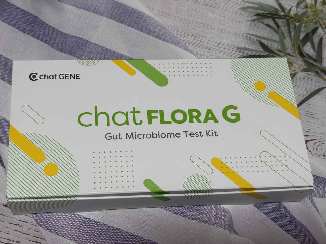 画像7: “革命的”腸内フローラ検査「chatFLORA G」♡第三世代解析で“レア菌”まで検出！