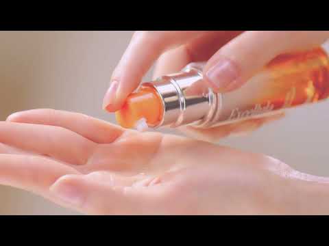 画像: エクセルーラ ホワイトニングリンクルリペア 30秒 youtu.be