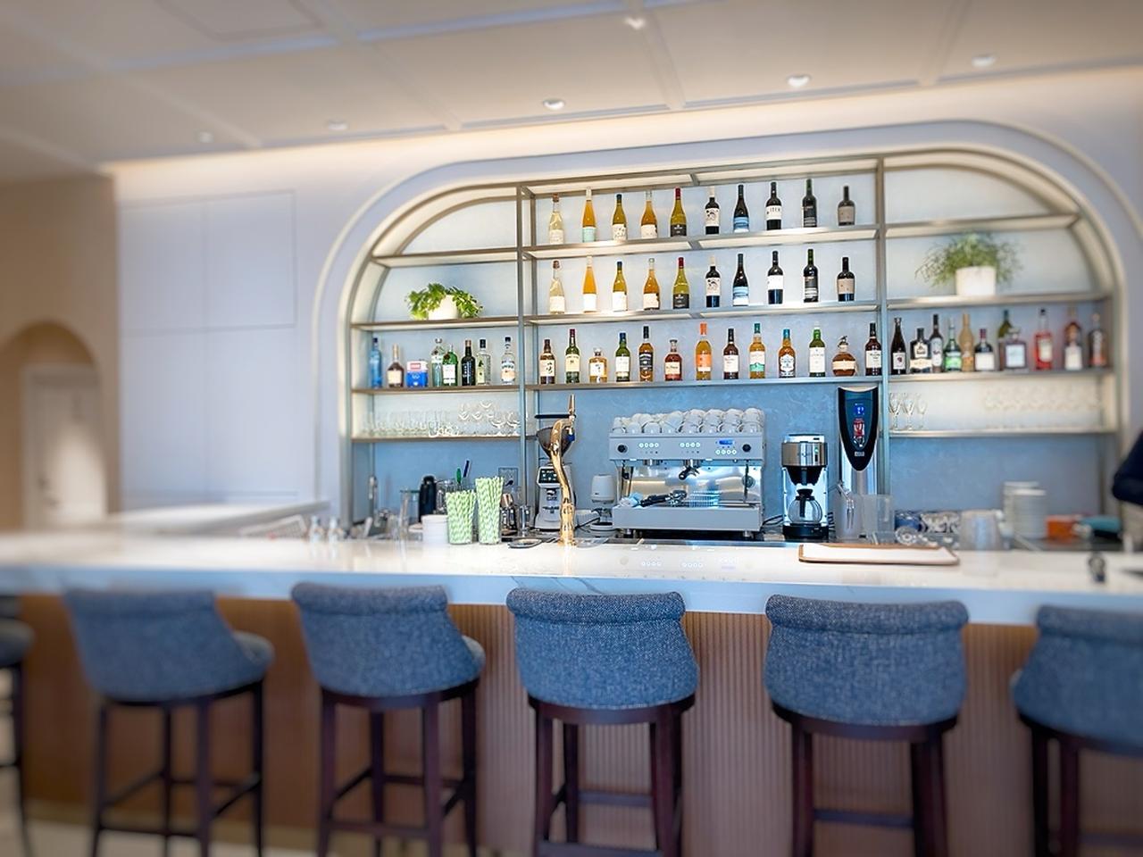 画像2: 【年末年始、都内にいるなら】ニューヨークの“朝食の女王”が、ついに表参道に♡ここだけの限定メニューは絶対食べたい…！