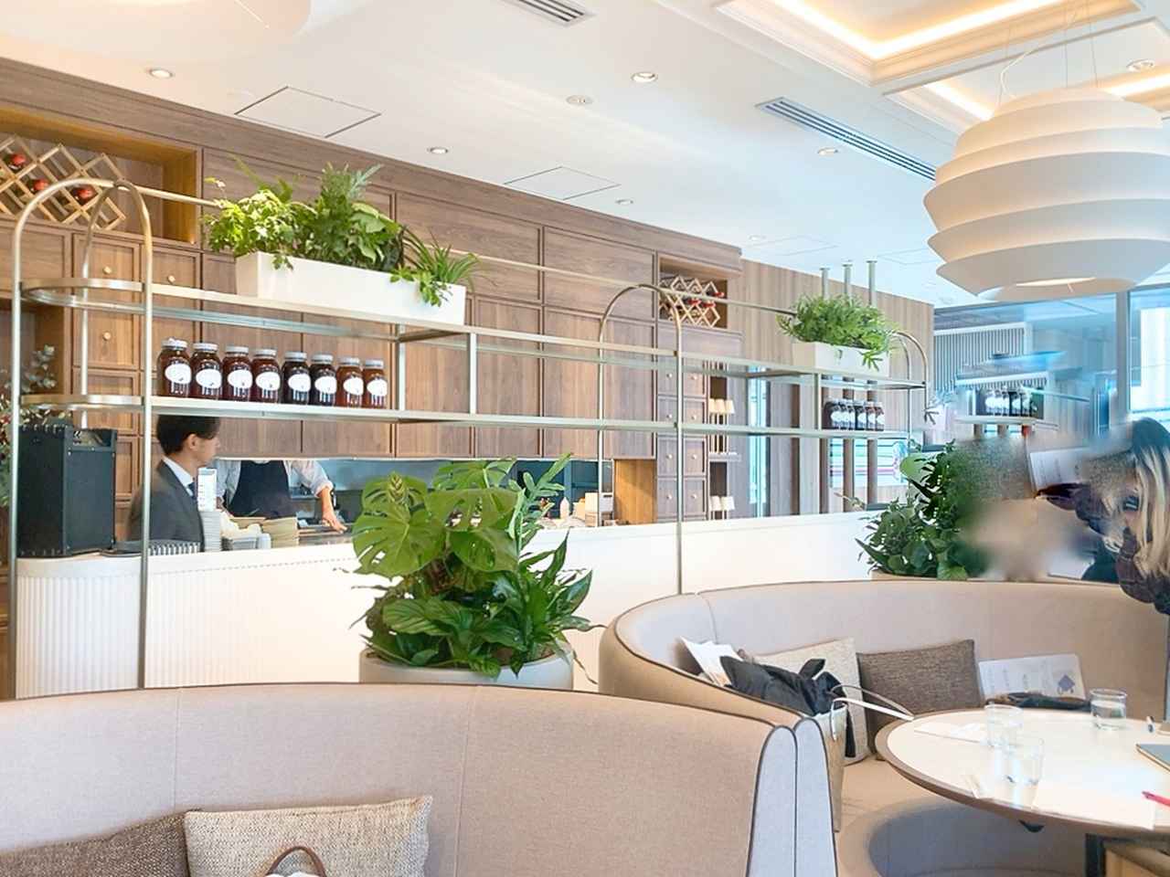 画像1: 【年末年始、都内にいるなら】ニューヨークの“朝食の女王”が、ついに表参道に♡ここだけの限定メニューは絶対食べたい…！