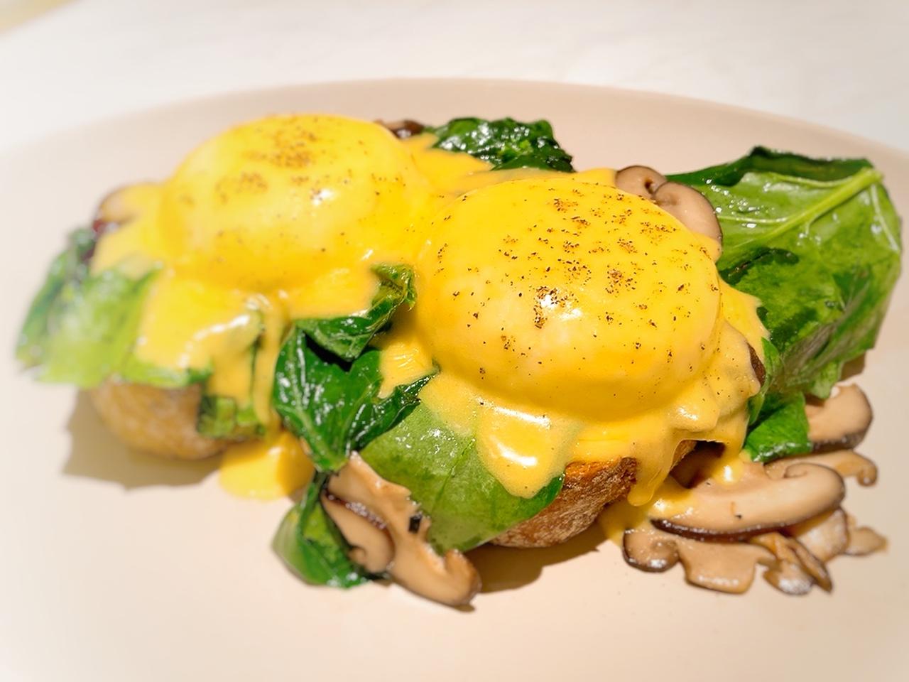 画像4: 【年末年始、都内にいるなら】ニューヨークの“朝食の女王”が、ついに表参道に♡ここだけの限定メニューは絶対食べたい…！