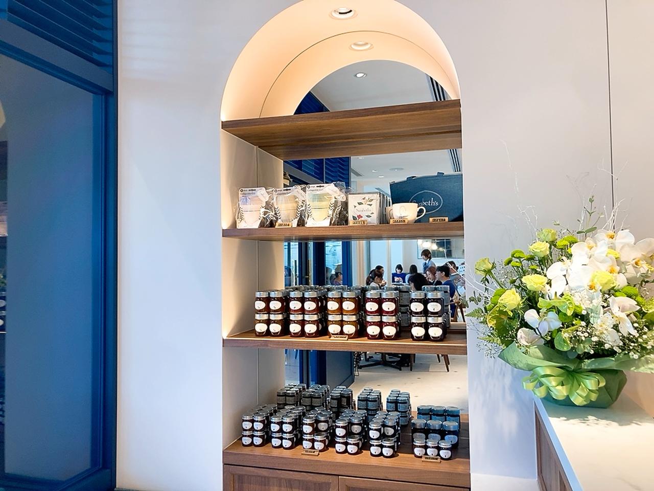 画像12: 【年末年始、都内にいるなら】ニューヨークの“朝食の女王”が、ついに表参道に♡ここだけの限定メニューは絶対食べたい…！