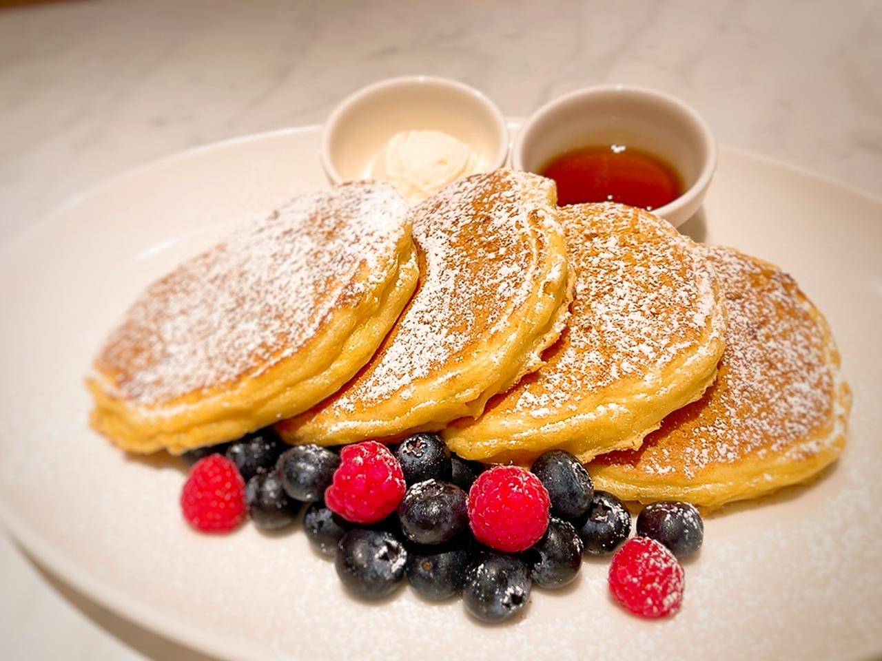 画像10: 【年末年始、都内にいるなら】ニューヨークの“朝食の女王”が、ついに表参道に♡ここだけの限定メニューは絶対食べたい…！