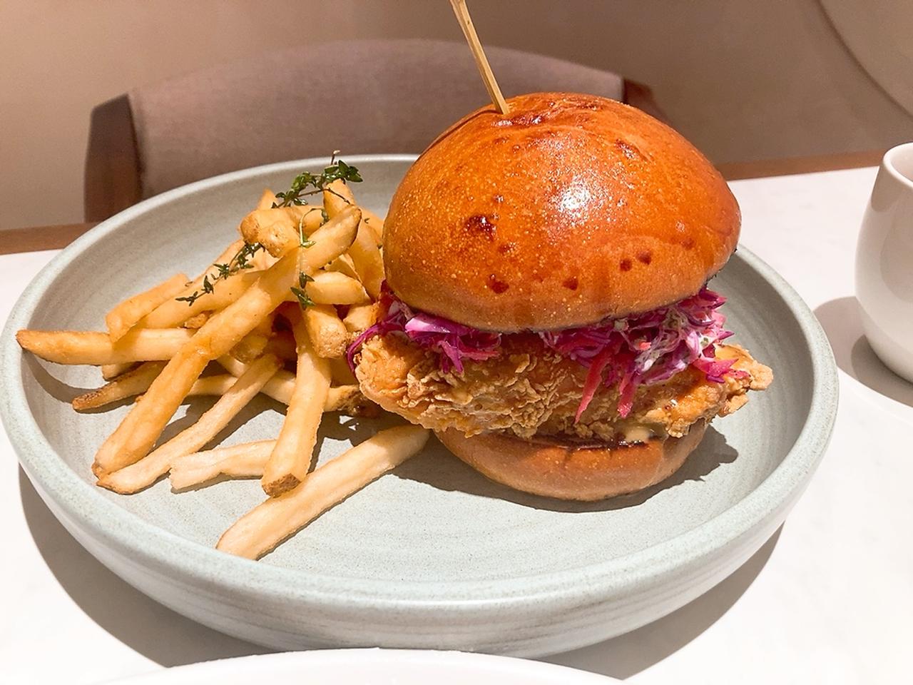 画像8: 【年末年始、都内にいるなら】ニューヨークの“朝食の女王”が、ついに表参道に♡ここだけの限定メニューは絶対食べたい…！