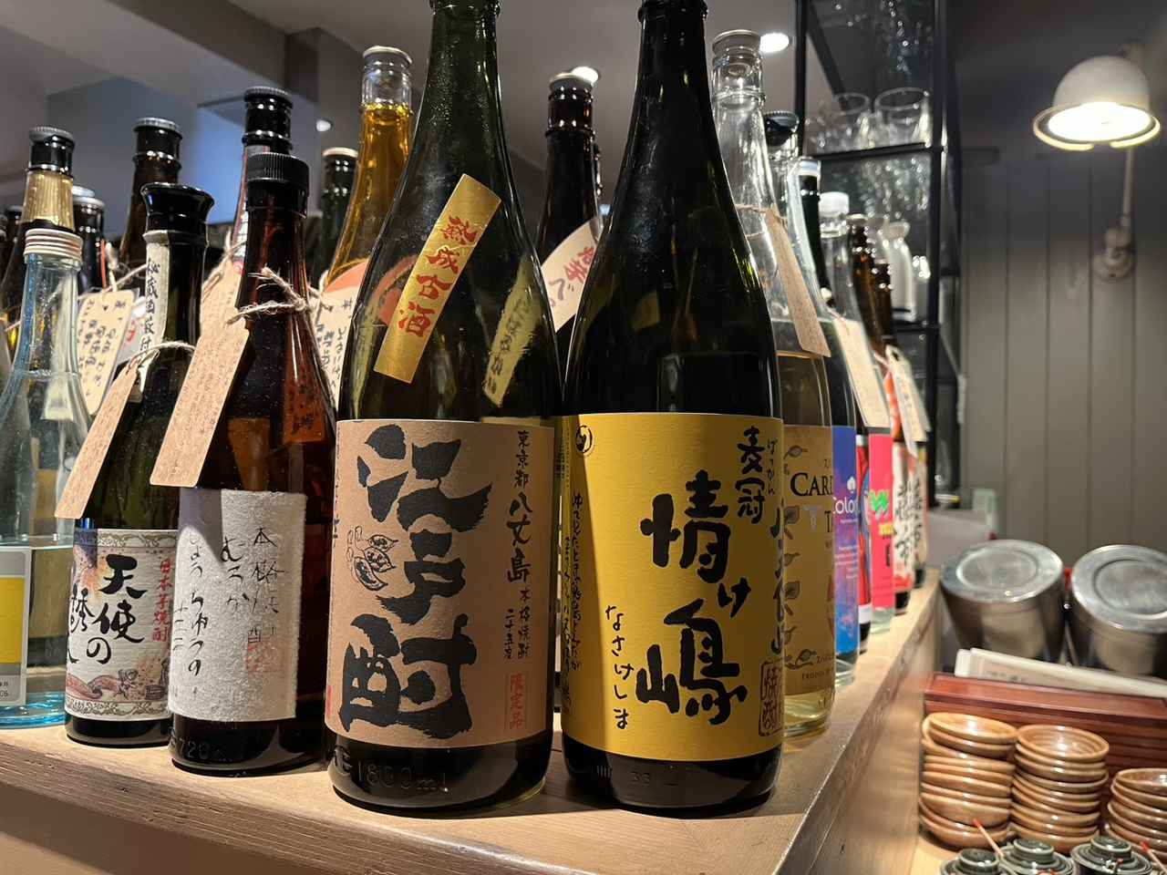 画像: 焼酎初心者にもおすすめの多彩な飲み方