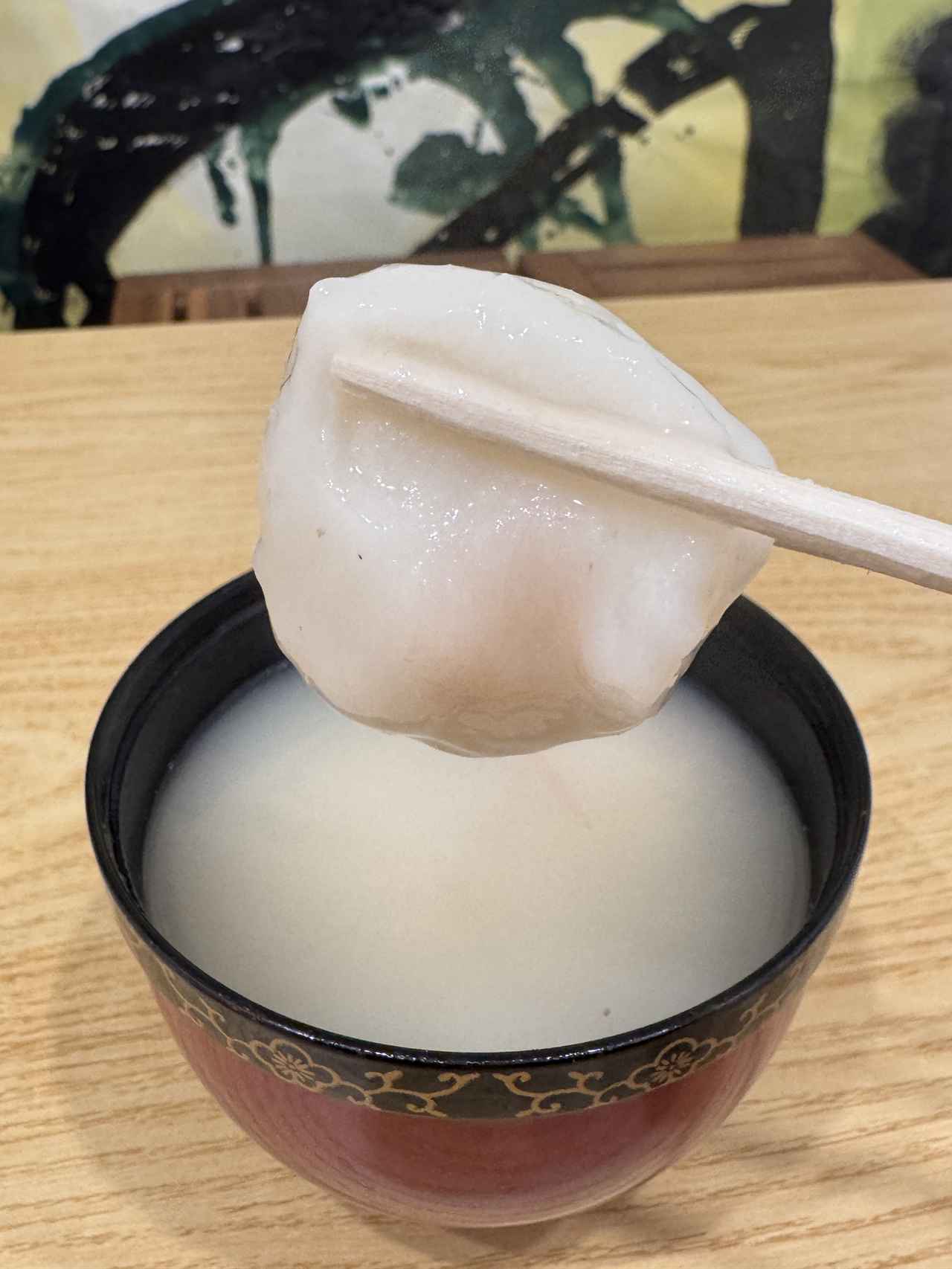 画像4: お正月は浅草でもちつき♡元旦～3日はもちつき無料体験＆10日は“白いおしるこ”半額【浅草のおもち専門店・餅屋半兵衛】