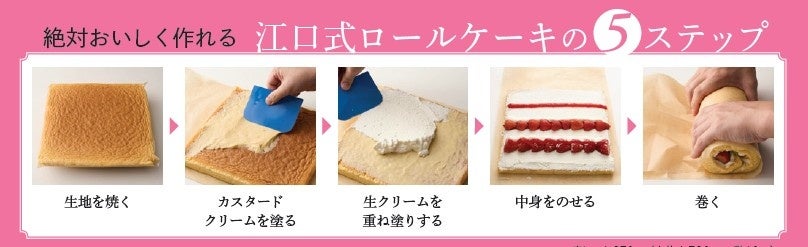 画像: 「混ぜすぎOK」「電子レンジ調理」江口メソッドの真骨頂