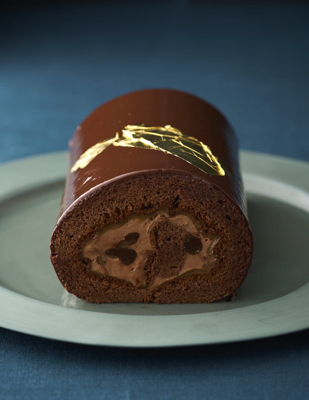 画像3: YouTube登録者34.5万人パティシエ初のロールケーキ本発売