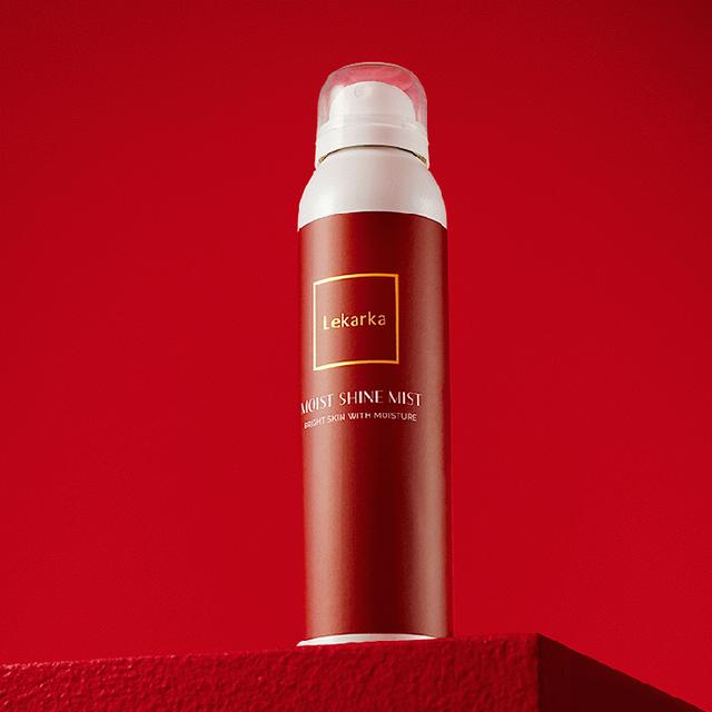 画像: ブライトリーモイストシャインミスト | Lekarka公式オンラインショップ-[Lekarka | レカルカ公式オンラインショップ]