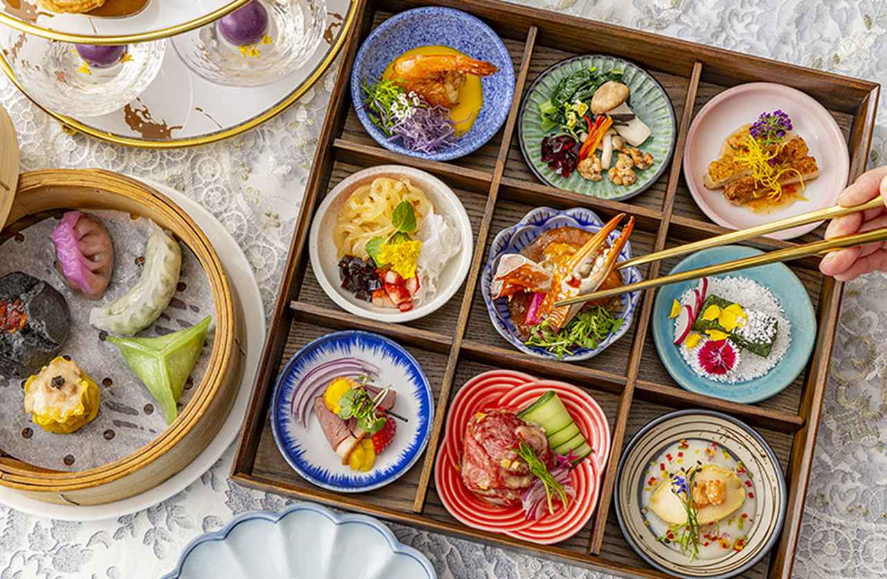 画像: シェフズスペシャル