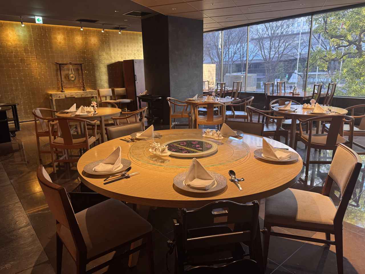 画像12: 冬のご褒美♡“苺×シノワ”の贅沢アフタヌーンティー【ヒルトン東京】