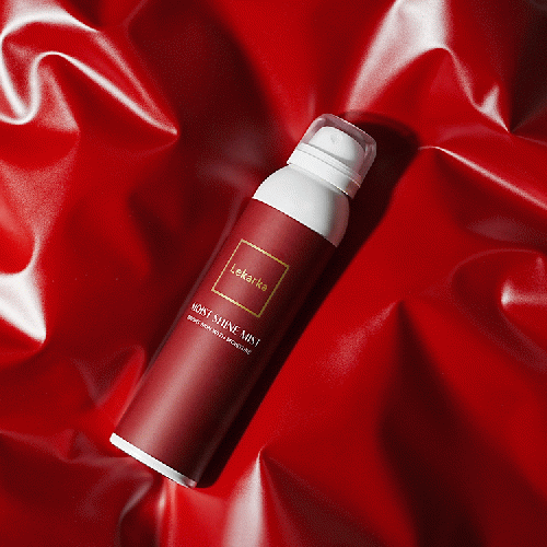 画像: ひと吹きで“透明感とツヤ”♡レカルカ【BRIGHTLY MOIST SHINE MIST】