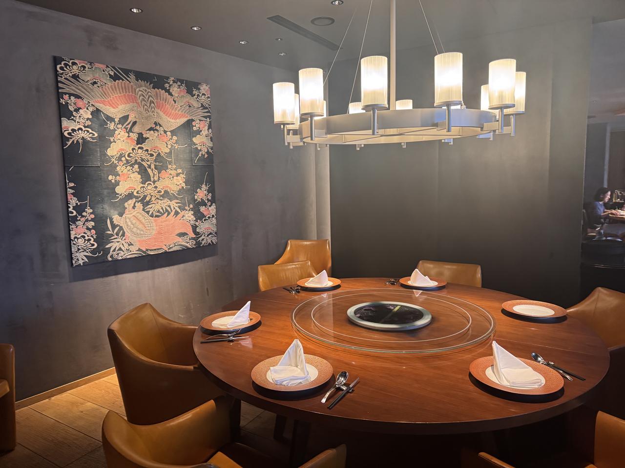 画像10: 冬のご褒美♡“苺×シノワ”の贅沢アフタヌーンティー【ヒルトン東京】