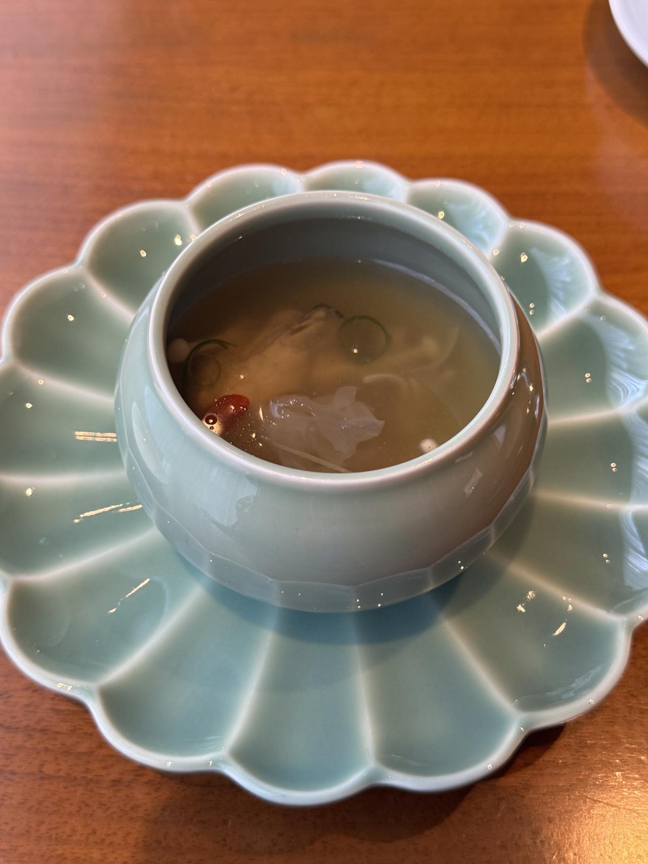 画像1: 冬のご褒美♡“苺×シノワ”の贅沢アフタヌーンティー【ヒルトン東京】