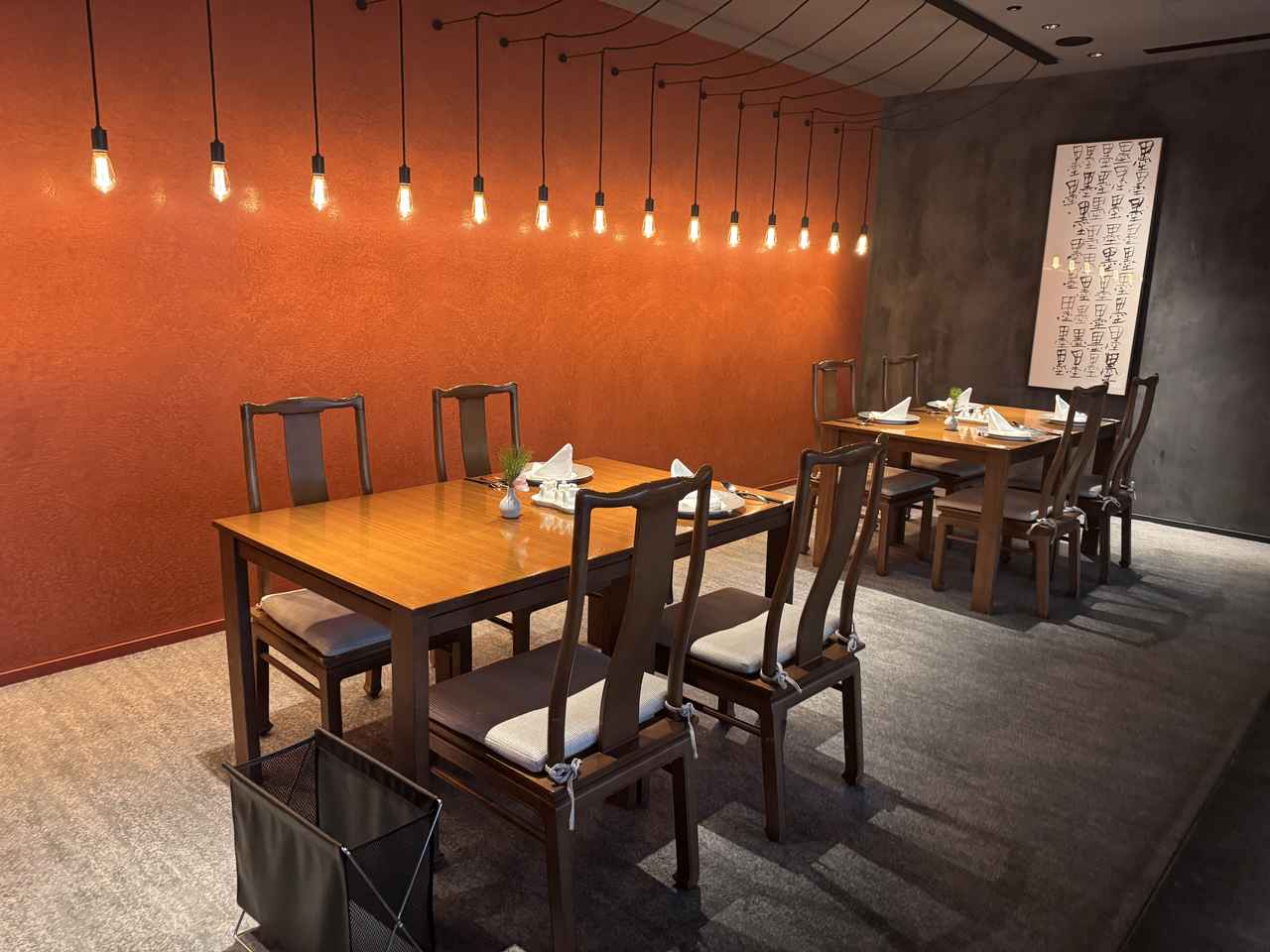 画像11: 冬のご褒美♡“苺×シノワ”の贅沢アフタヌーンティー【ヒルトン東京】