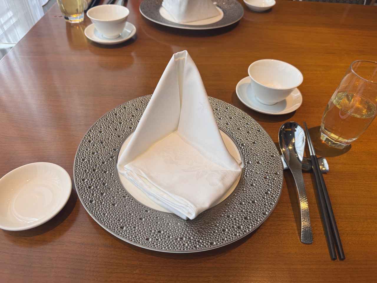 画像13: 冬のご褒美♡“苺×シノワ”の贅沢アフタヌーンティー【ヒルトン東京】